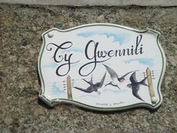 B&B Ty Gwennili