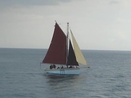 B&B Ty Gwennili