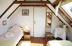 B&B Ty Gwennili