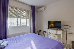 Apartamento Avenida Aurora