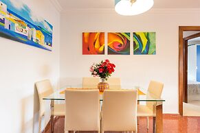 Apartamento Avenida Aurora