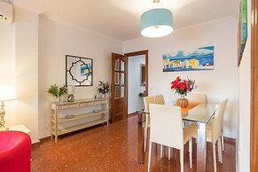 Apartamento Avenida Aurora