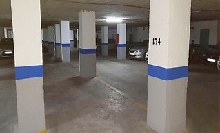 Apartamento Avenida Aurora