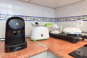 Apartamento Avenida Aurora