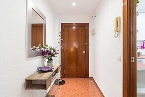 Apartamento Avenida Aurora