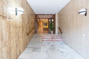 Apartamento Avenida Aurora