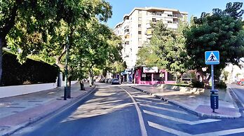 Apartamento Avenida Aurora