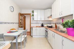 Apartamento Avenida Aurora