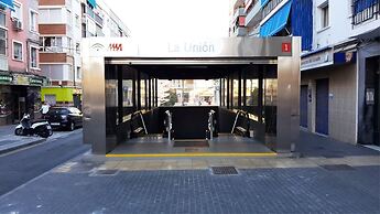 Apartamento Avenida Aurora