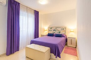 Apartamento Avenida Aurora