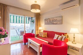 Apartamento Avenida Aurora
