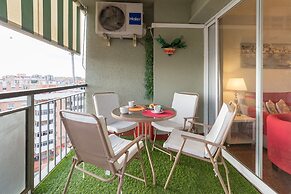 Apartamento Avenida Aurora