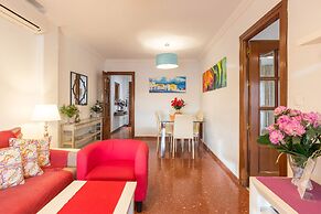 Apartamento Avenida Aurora