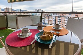 Apartamento Avenida Aurora