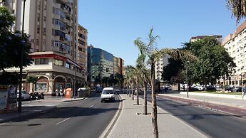 Apartamento Avenida Aurora