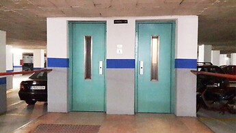 Apartamento Avenida Aurora