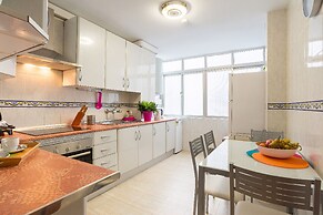 Apartamento Avenida Aurora