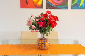 Apartamento Avenida Aurora