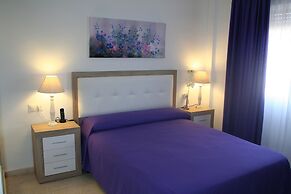 Apartamento Avenida Aurora