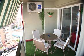 Apartamento Avenida Aurora