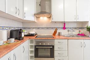 Apartamento Avenida Aurora