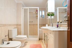 Apartamento Avenida Aurora