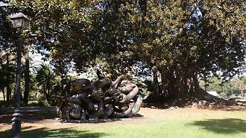 Apartamento Avenida Aurora