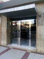 Apartamento Avenida Aurora