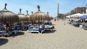 Apartamento Avenida Aurora