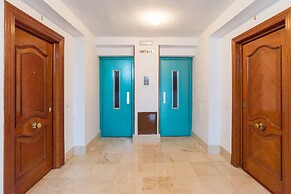 Apartamento Avenida Aurora