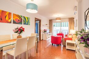 Apartamento Avenida Aurora