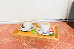 Apartamento Avenida Aurora