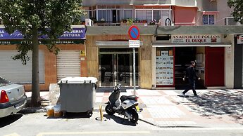 Apartamento Avenida Aurora