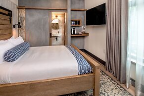 Hotel 1868