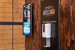 Hotel 1868