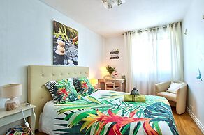 NATURALBNB
