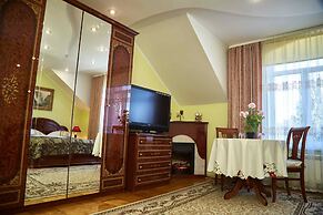 Vip Hotel