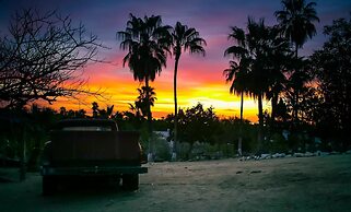 Casa Dominguez Apartment 4