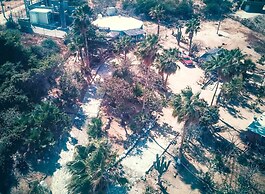 Casa Dominguez Apartment 4