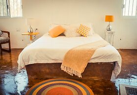 Casa Dominguez Apartment 4