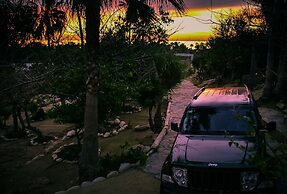 Casa Dominguez Apartment 4