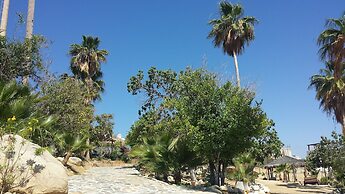 Casa Dominguez Apartment 4