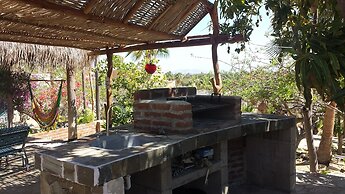 Casa Dominguez Apartment 4