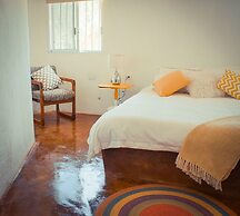 Casa Dominguez Apartment 4