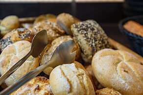 AKZENT Hotel Villa Saxer