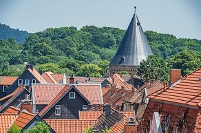 AKZENT Hotel Villa Saxer