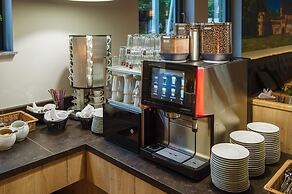 AKZENT Hotel Villa Saxer