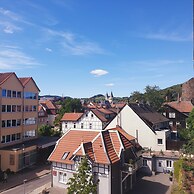 AKZENT Hotel Villa Saxer