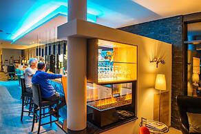 AKZENT Hotel Villa Saxer