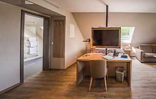 AKZENT Hotel Villa Saxer